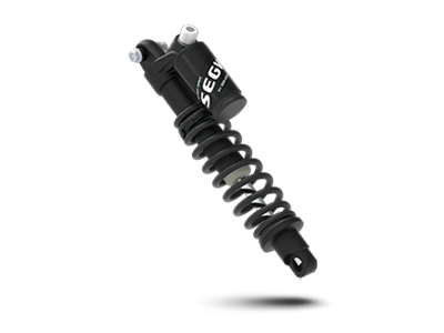 Segway AT10 WL MUD - Plně nastavitelné plynokapalinové tlumiče