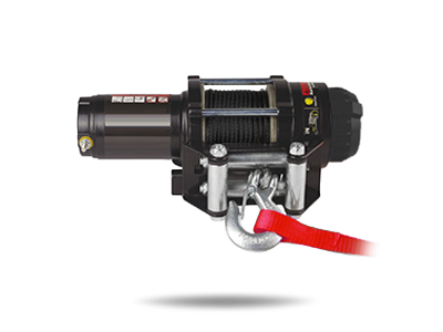 Fugleman UT6 X 30" - 4500 lbs elektrický naviják (nylon)