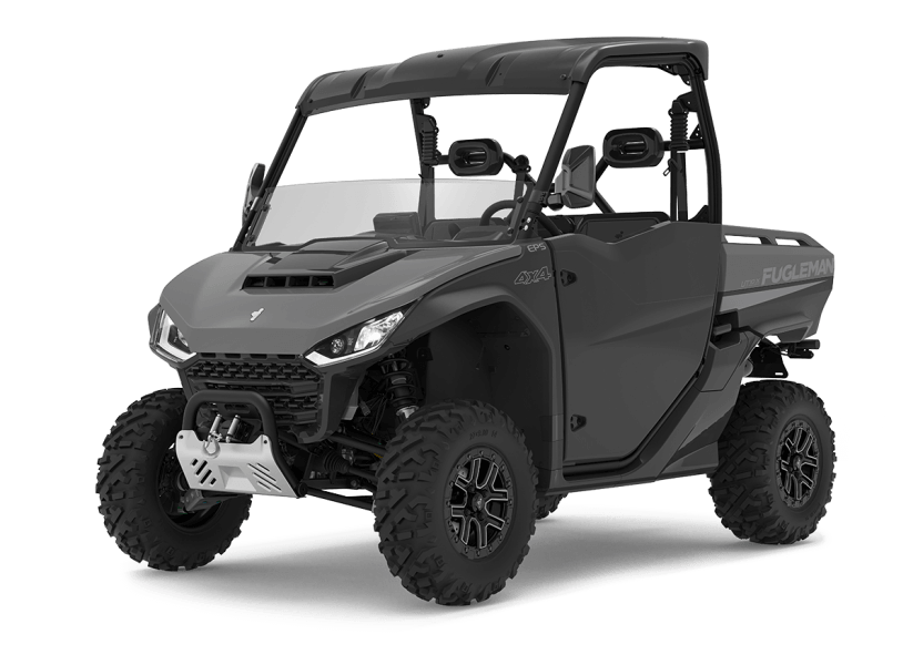 Fugleman UT10 X