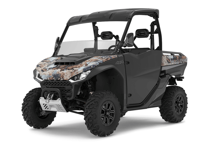Fugleman UT10 X