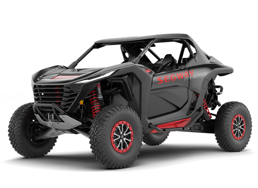 Super Villain SX20T Hybrid